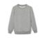 Kinder-Sweatshirt mit angerauter Innenseite, grau - /img/gQQmuoiv/64/image.jpeg