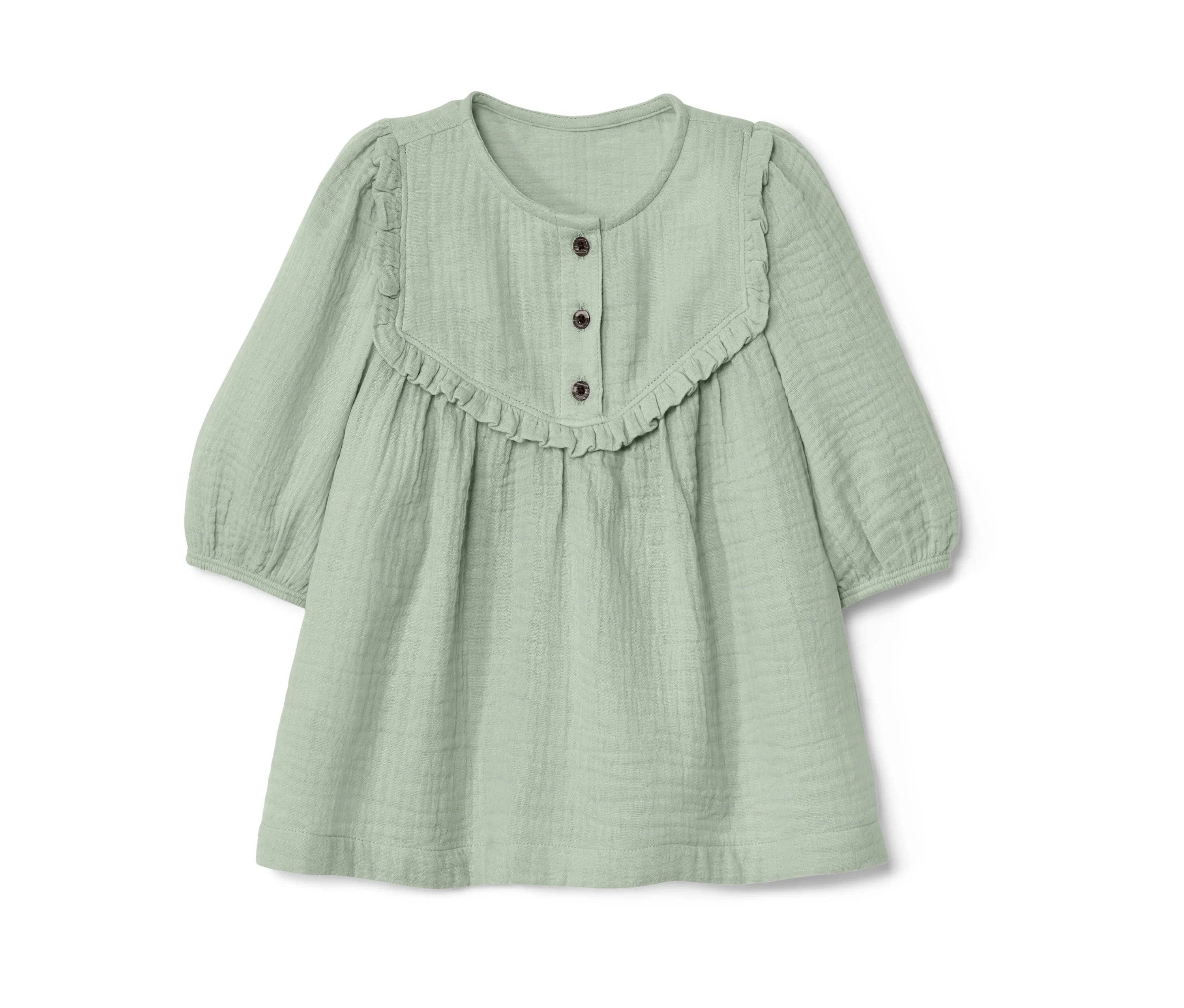 Tchibo - Kinder-Premium-Bluse - Mädchen - Gr. 110/116 - grün. Tchibo - Kinder-Premium-Bluse - Mädchen - Gr. 110/116 - grün <![CDATA[Kinder-Premium-Bluse Farbe: Salbeigrün Material: 100% Baumwolle (aus ökologischem Anbau) Maße: Gesamtlä Premium 4 günstig Kaufen-Tchibo - Kinder-Premium-Bluse - Mädchen - Gr. 110/116 - grün. Tchibo - Kinder-Premium-Bluse - Mädchen - Gr. 110/116 - grün <![CDATA[Kinder-Premium-Bluse Farbe: Salbeigrün Material: 100% Baumwolle (aus ökologischem Anbau) Maße: Gesamtlä