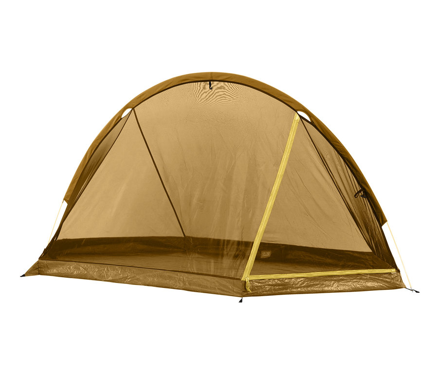 Grand Canyon 1-Personen-Zelt »Cardova 1«, Dried Tobacco.