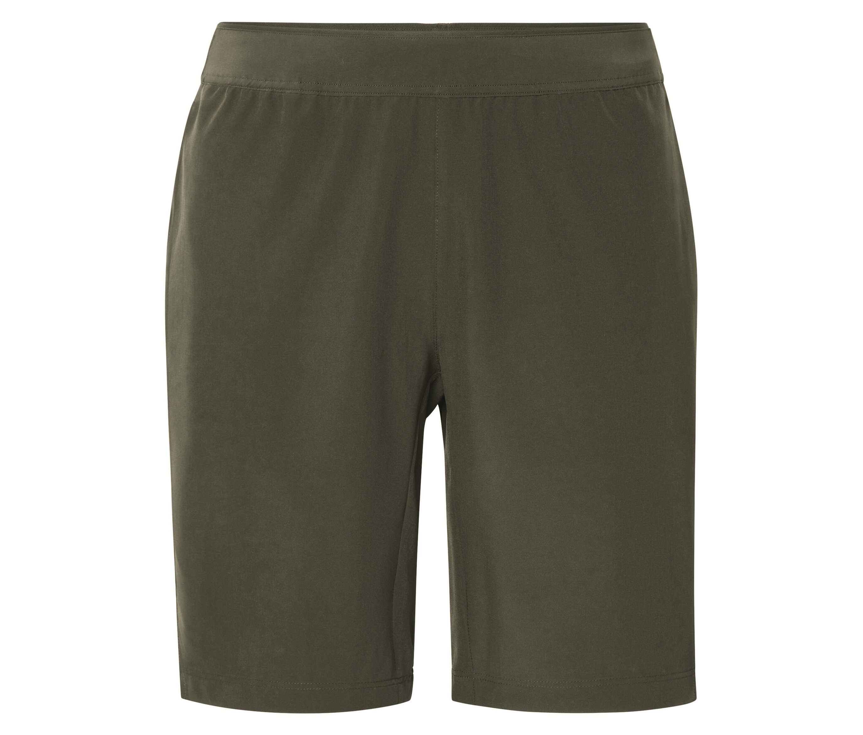 Sportshorts - Herren - Gr. XXL - olivgrün - olivgrün