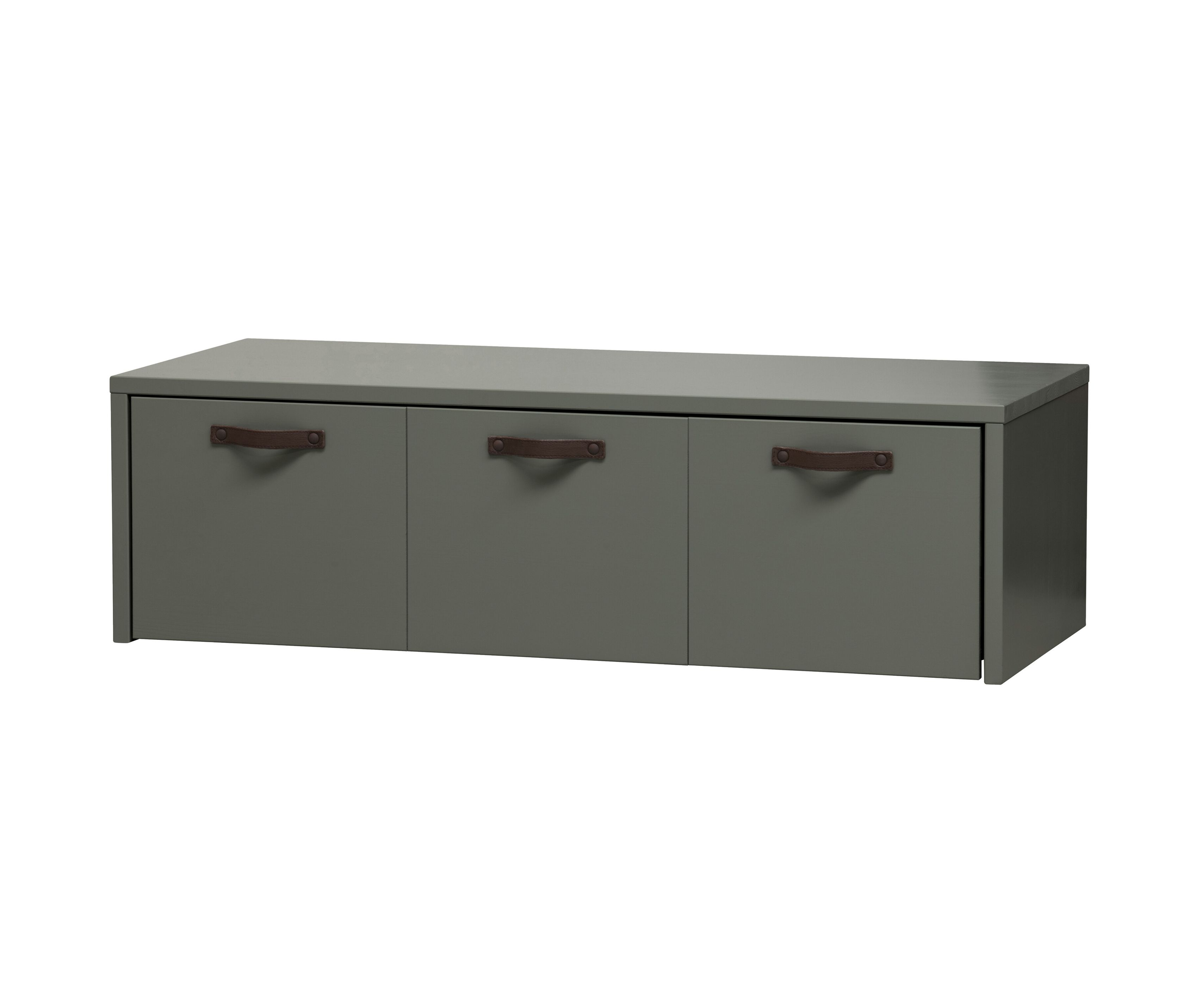 Tchibo - vtwonen »Stage« Bunkbench - 120x50x36cm - Holz