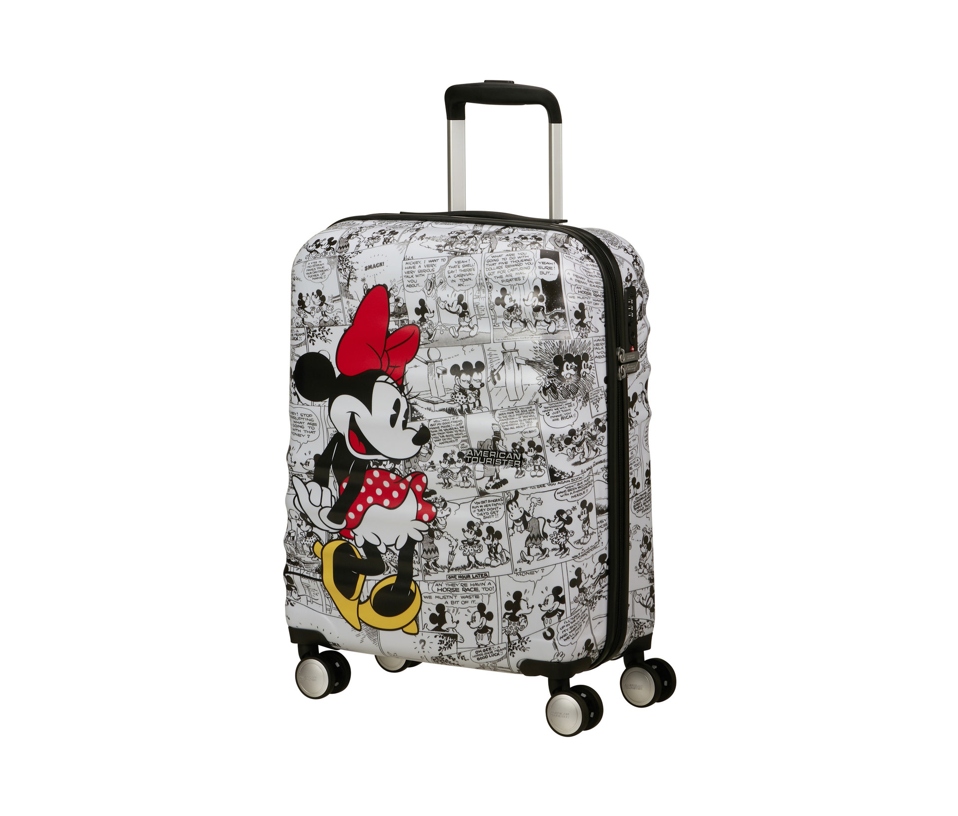 Wavebreaker »Minnie Mouse«, klein