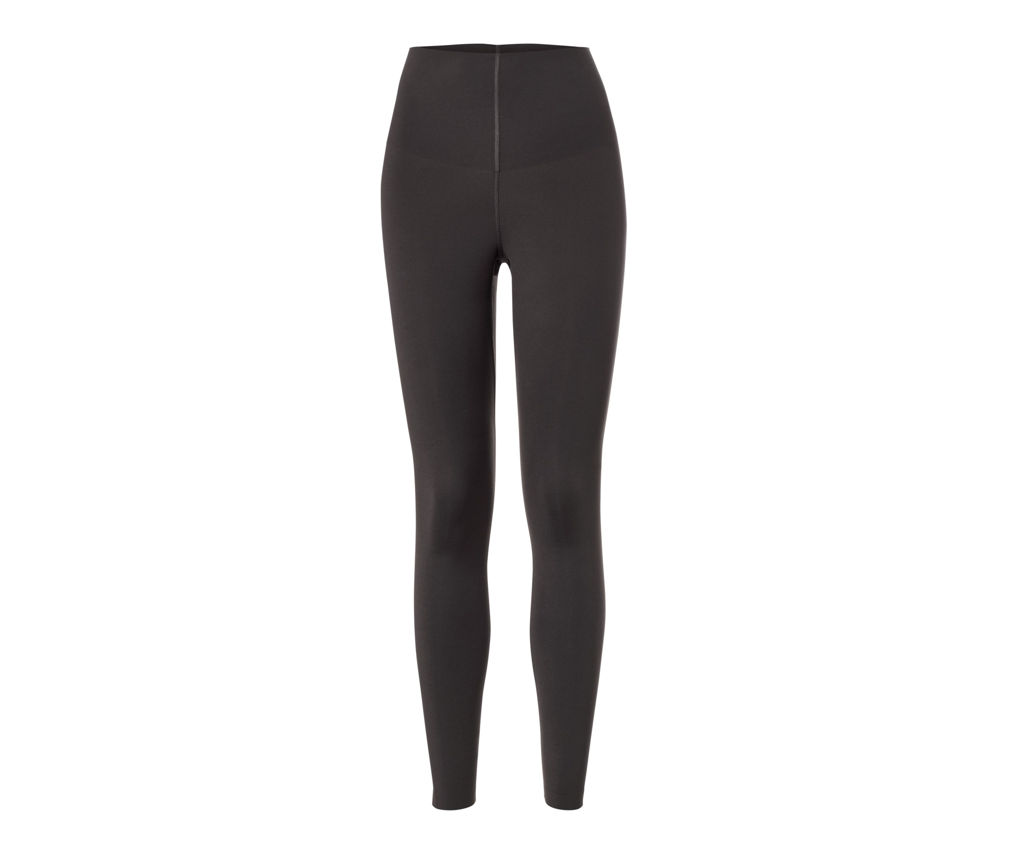 Thumbnail - Tchibo - 7/8-Premium-Sporttight - Damen - Gr. S - schwarz