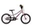Detailansicht des PUKY Fahrrads LS-PRO 16 in Pearl Pink.