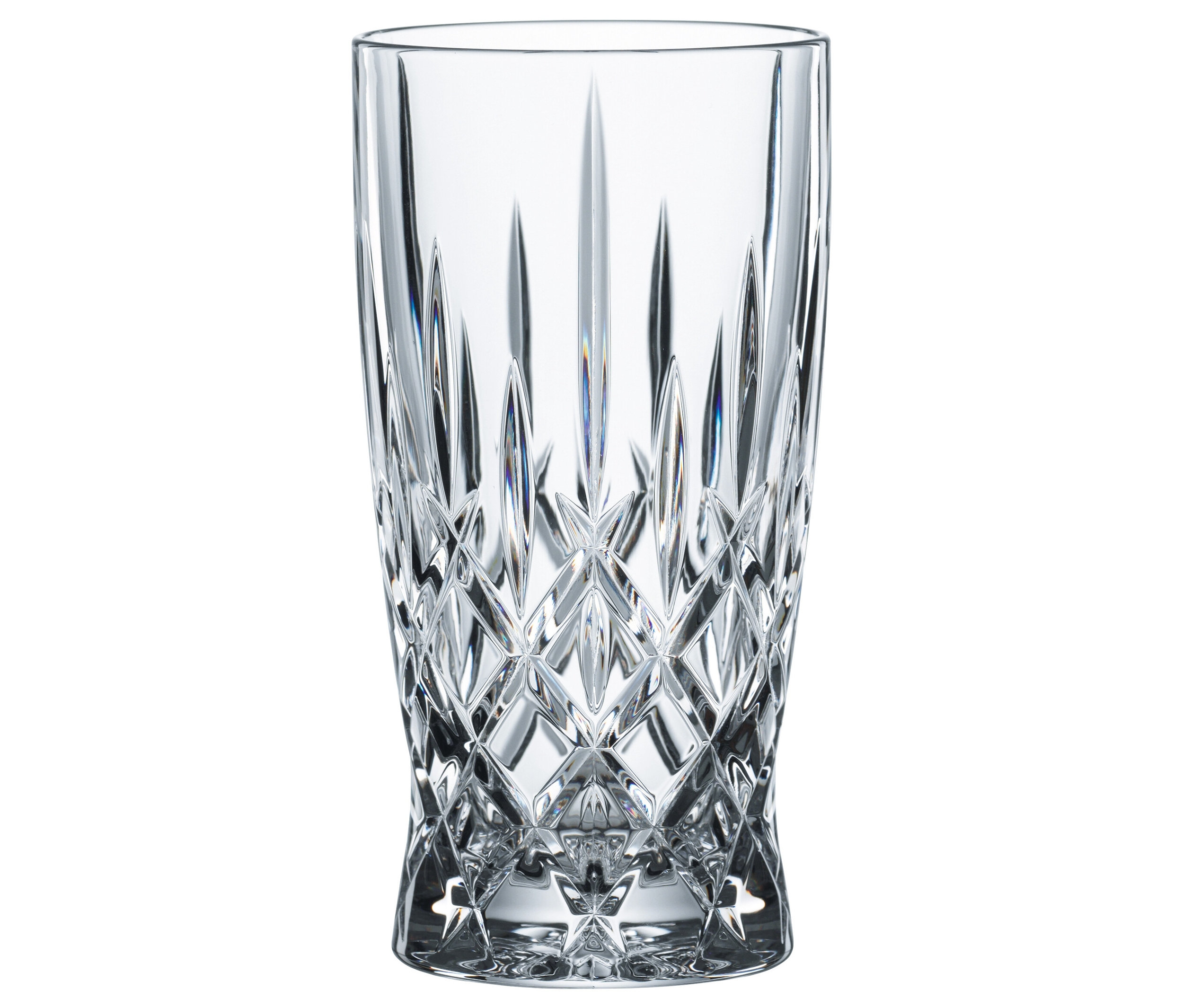 6 Nachtmann Latte-Macchiato-Gläser »Noblesse« - transparent