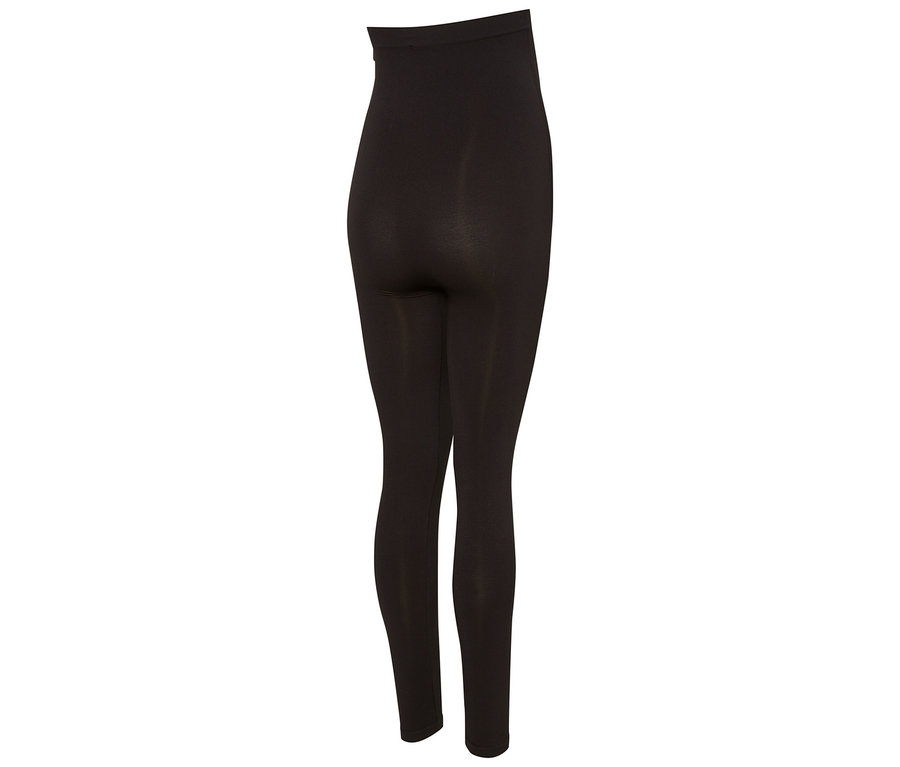 Schwarze MAMALICIOUS MLTIA JEANNE Leggings NOOS A.