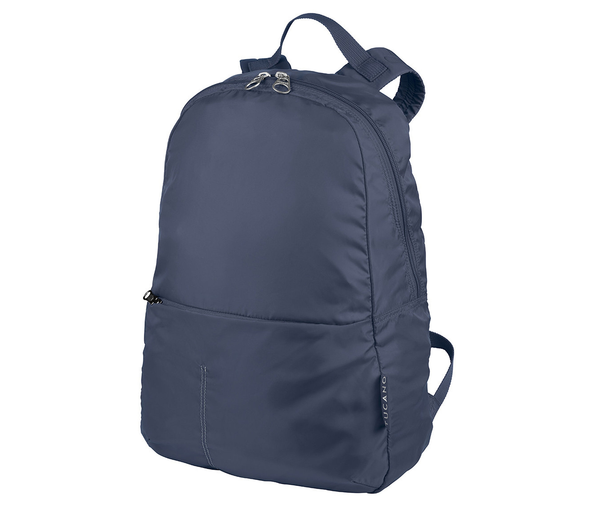 Tucano Rucksack »Compatto Eco«, blau