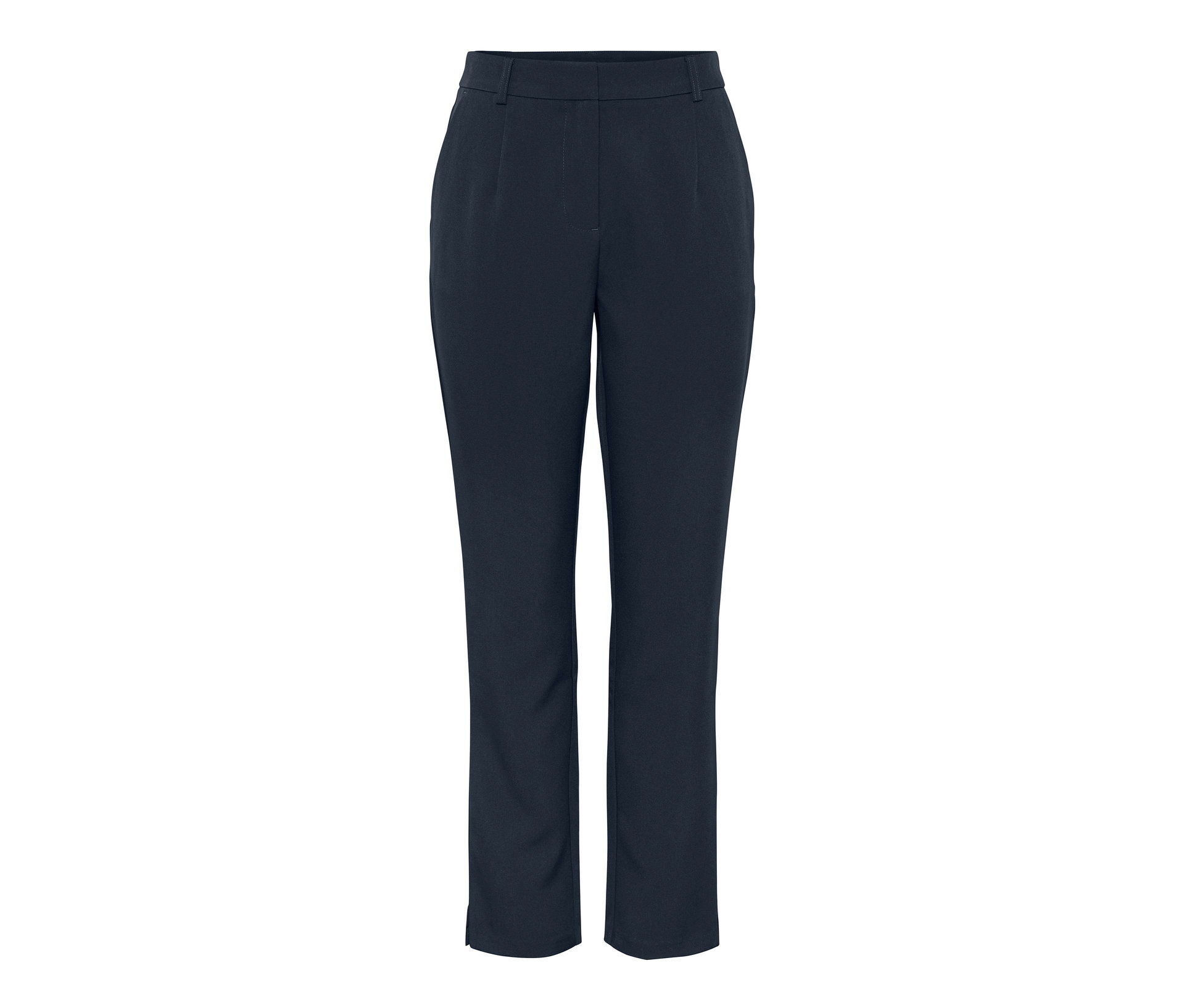 Webhose - Damen - Gr. 40 - dunkelblau - dunkelblau