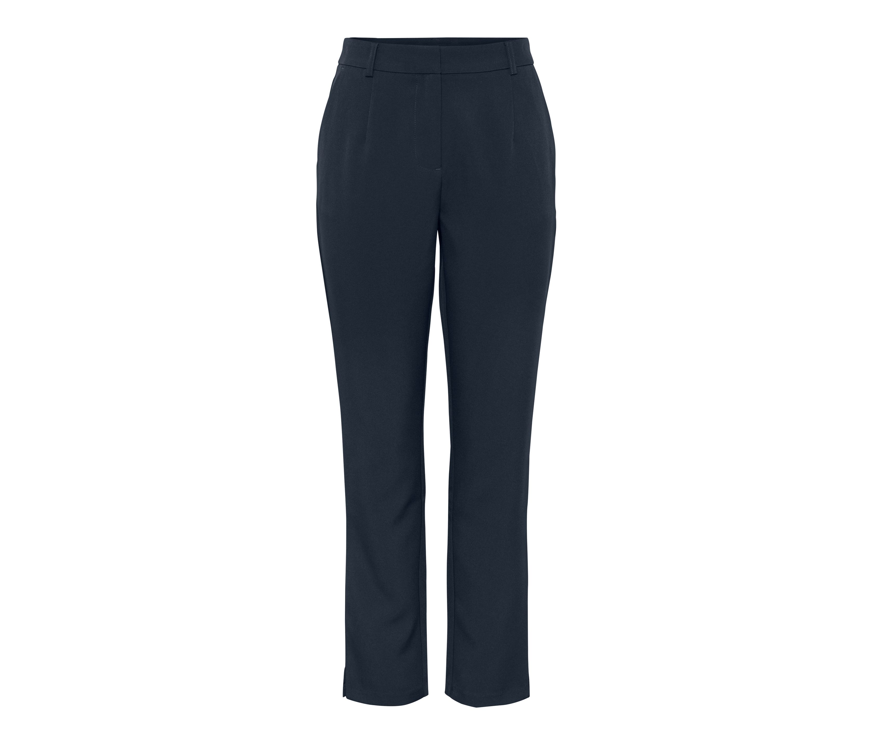 Tchibo - Webhose - Damen - Gr. 34 - dunkelblau