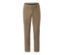 Chino, camelfarben.