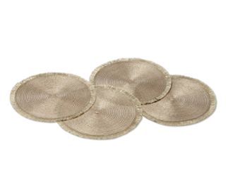 Goldfarben