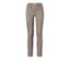 Treggings – Fit »Nelly«, taupe - Taupe