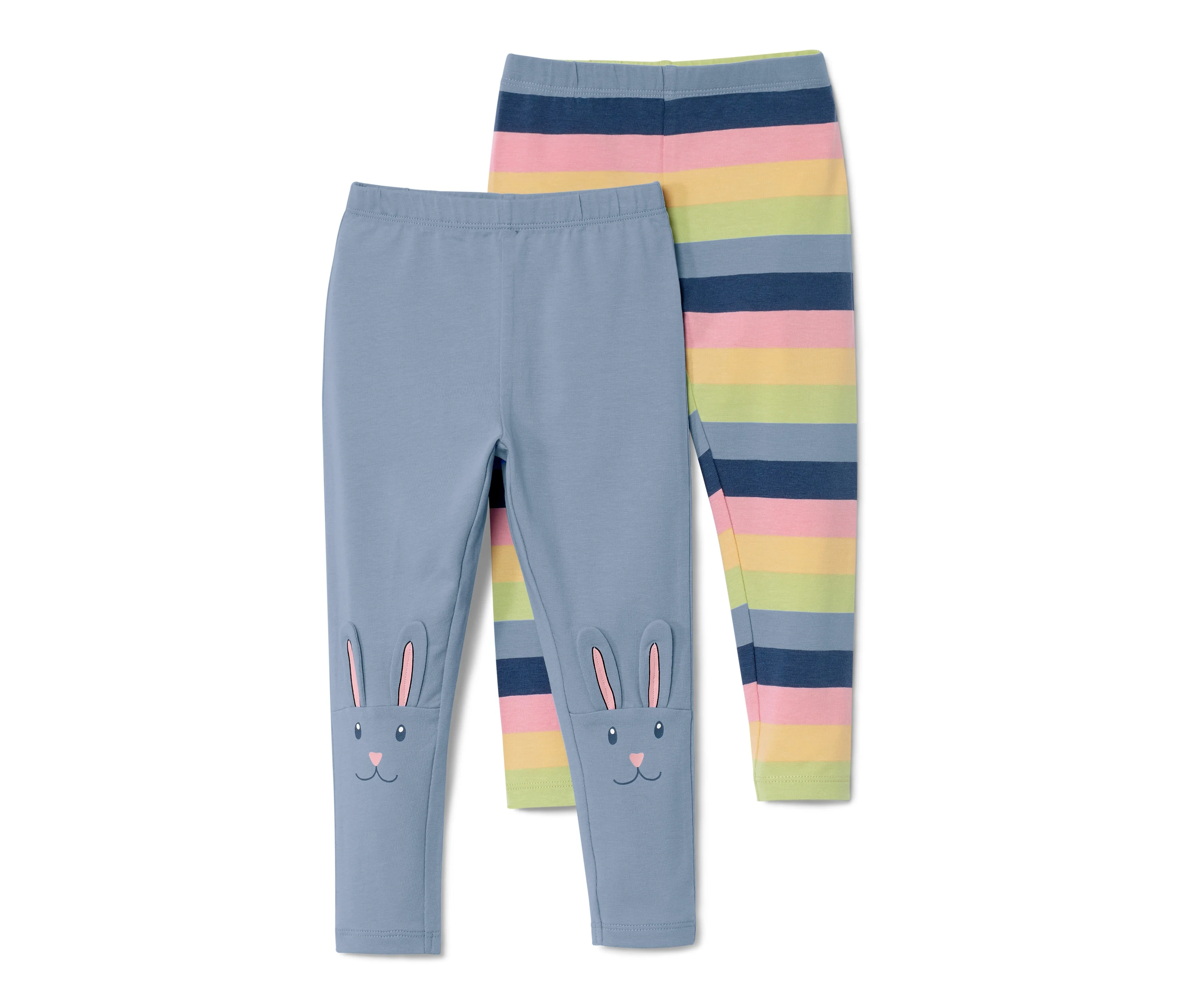 Tchibo - 2 Kleinkind-Leggings - Mädchen - Gr. 86/92 - hellblau. Tchibo - 2 Kleinkind-Leggings - Mädchen - Gr. 86/92 - hellblau <![CDATA[2 Kleinkind-Leggings Farbe: 1x hellblau mit Häschen-Applikation, 1x mehrfarbig gestreift Material: 95% Baumwo mit Big günstig Kaufen-Tchibo - 2 Kleinkind-Leggings - Mädchen - Gr. 86/92 - hellblau. Tchibo - 2 Kleinkind-Leggings - Mädchen - Gr. 86/92 - hellblau <![CDATA[2 Kleinkind-Leggings Farbe: 1x hellblau mit Häschen-Applikation, 1x mehrfarbig gestreift Material: 95% Baumwo