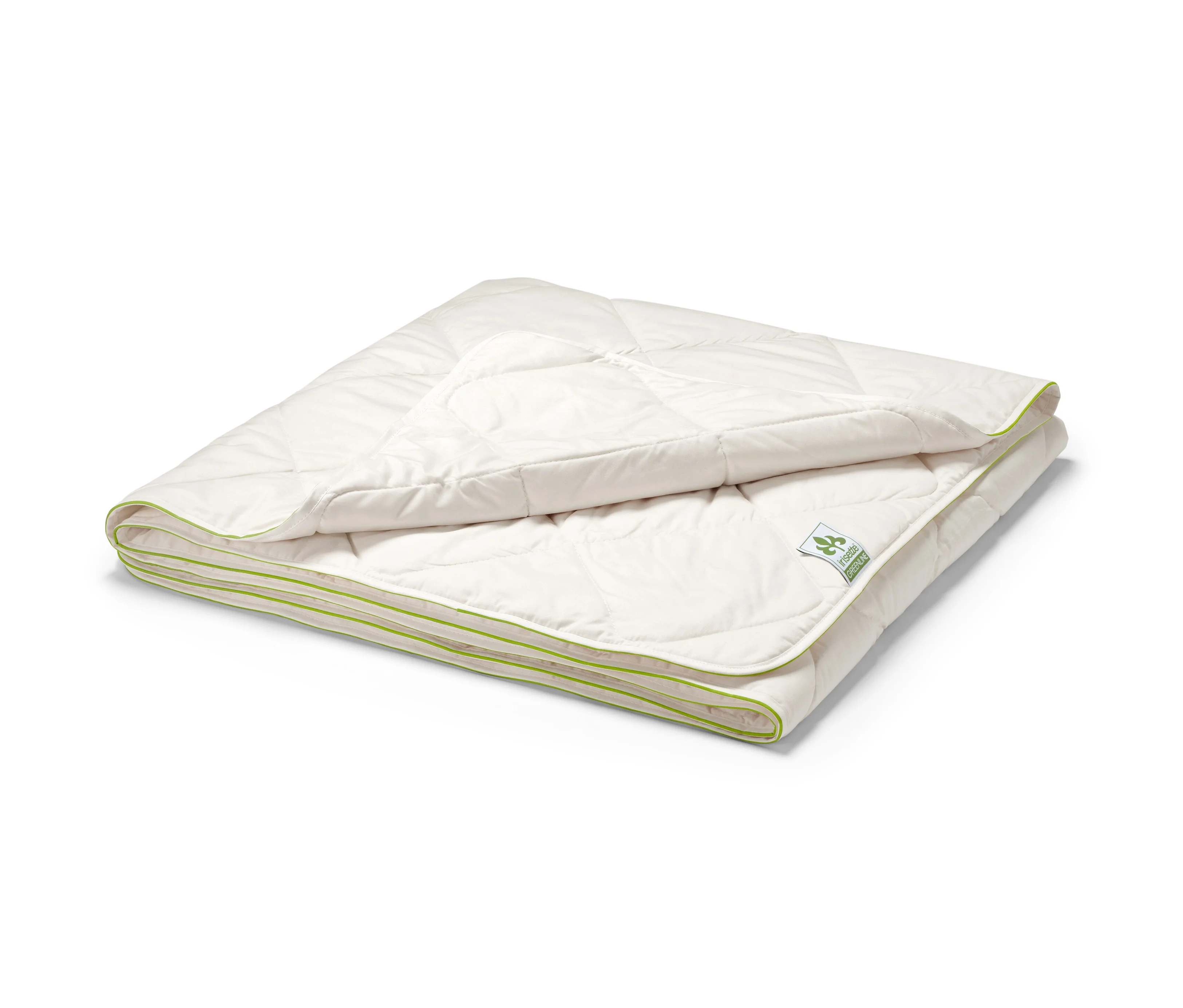 irisette® greenline Seiden-Baumwollbett - weiß. irisette® greenline Seiden-Baumwollbett - weiß <![CDATA[irisette® greenline Seiden-Baumwollbett, Übergröße Farbe: Weiß Material: 100% Baumwolle (aus ökologischem Anbau) Füllung 60% Seide, Set Wolle günstig Kaufen-irisette® greenline Seiden-Baumwollbett - weiß. irisette® greenline Seiden-Baumwollbett - weiß <![CDATA[irisette® greenline Seiden-Baumwollbett, Übergröße Farbe: Weiß Material: 100% Baumwolle (aus ökologischem Anbau) Füllung 60% Seide,
