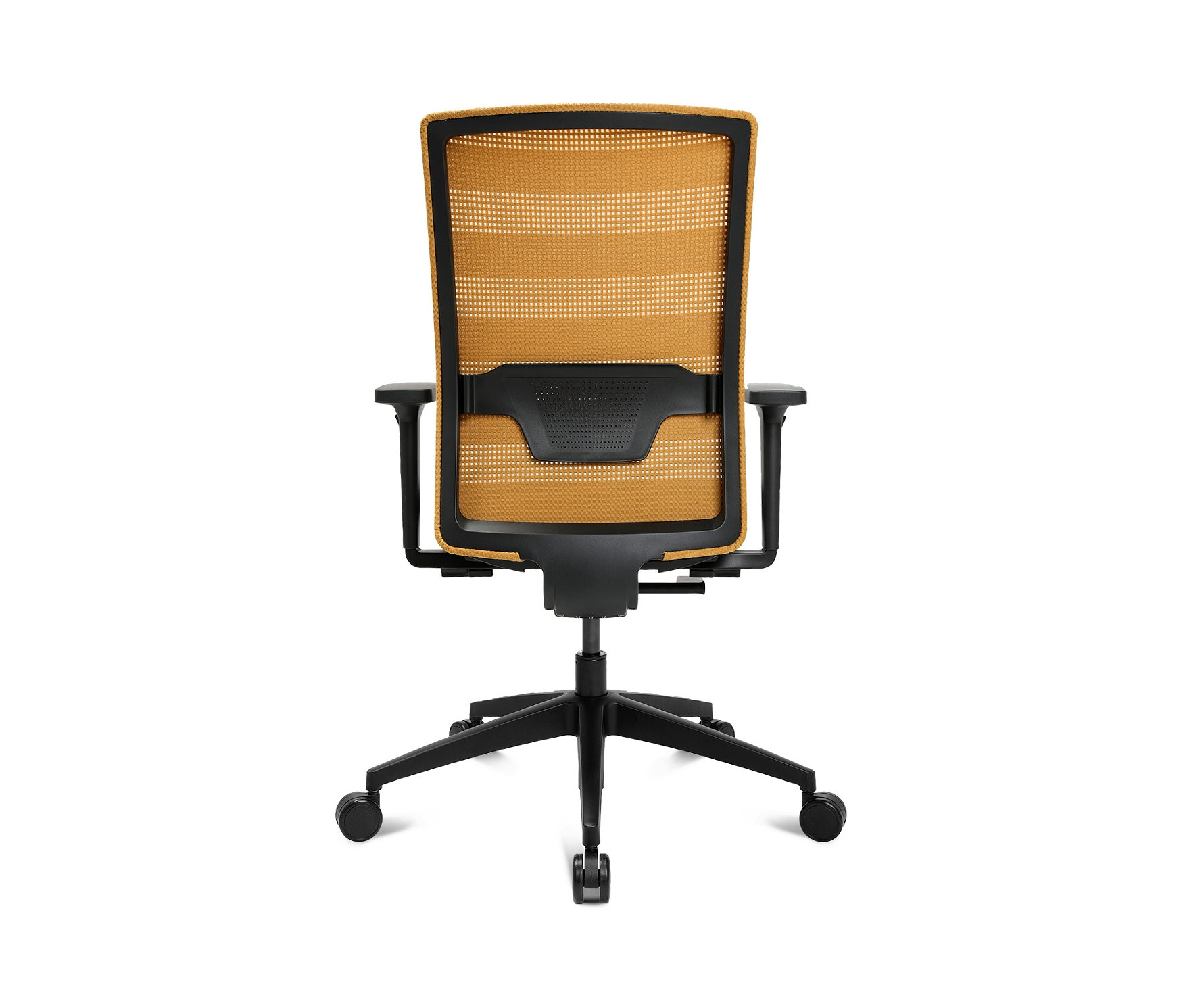 Thumbnail - Topstar Bürostuhl »Airwork« - schwarz