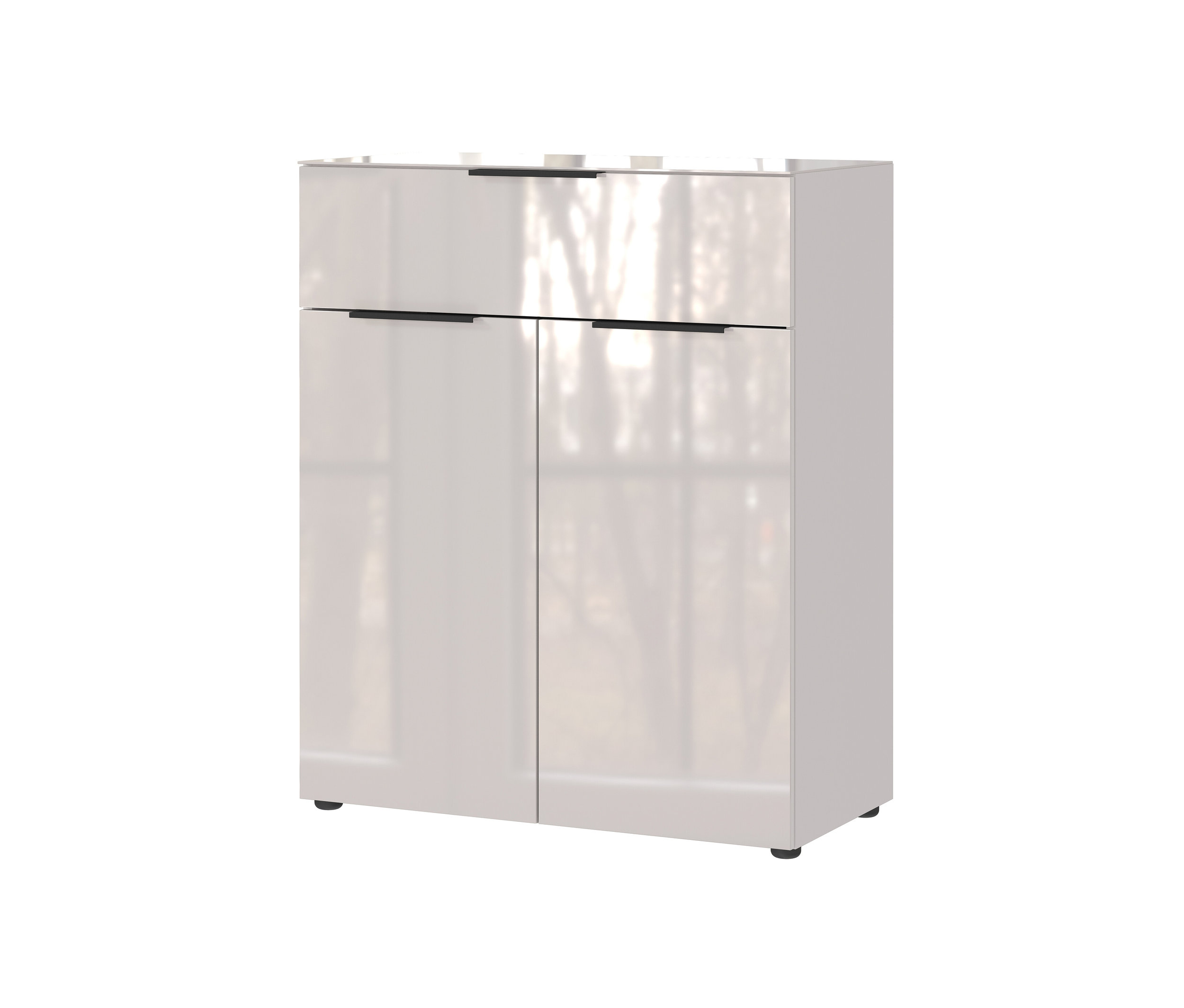 Tchibo - Kommode »Oakland« - 83x102x42cm -