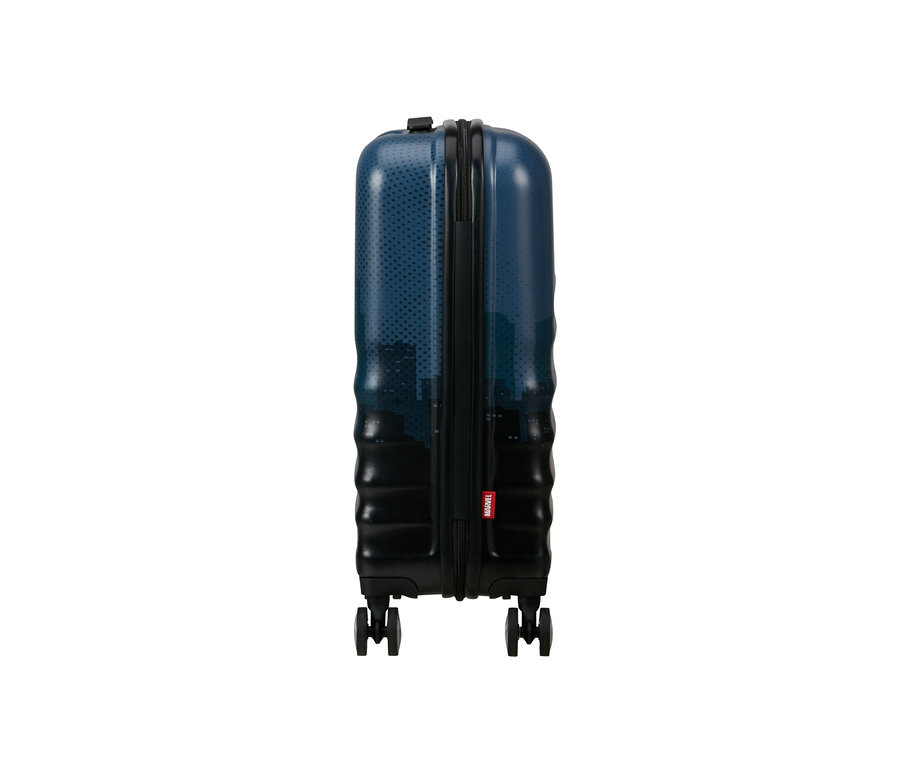 American Tourister Wavebreaker »Captain America«, klein.
