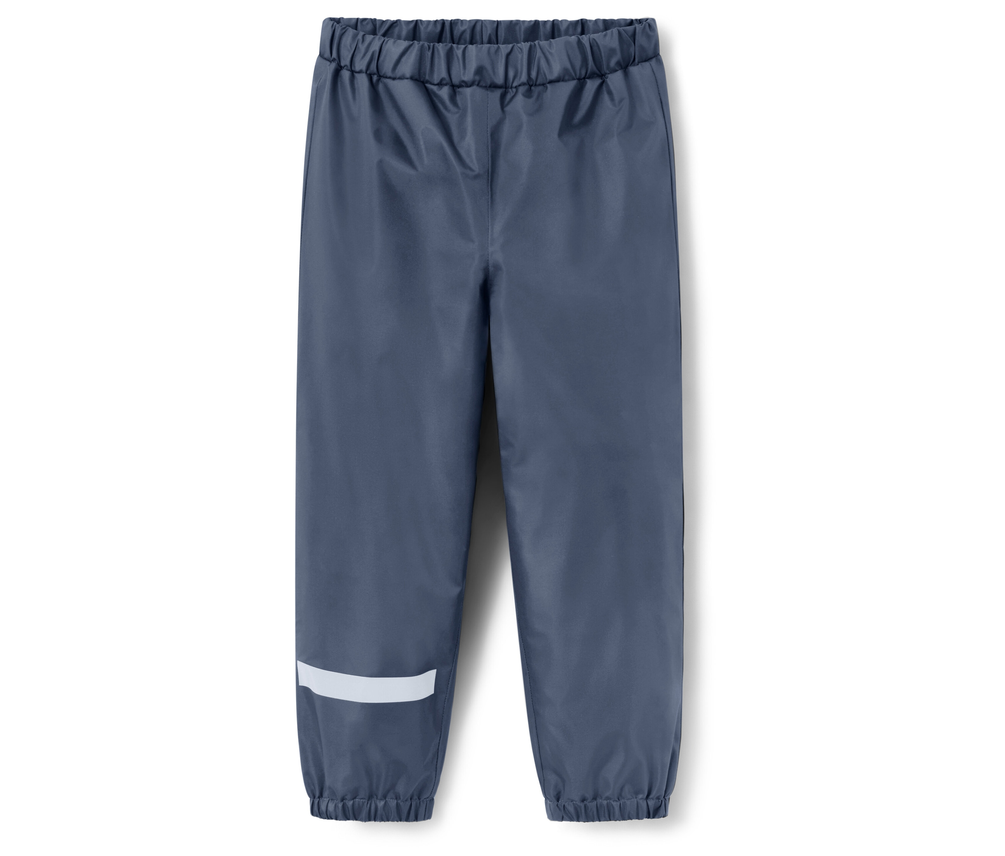 Tchibo - Kinder-Regenhose - Kinder - Gr. 98/104 - dunkelblau