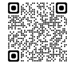 Ein QR-Code für ein Elektrisches Air-Drum-Set.