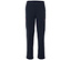 Outdoorhose »packable«, navy
