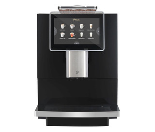 Profi-Kaffeevollautomat »Tchibo Office« inkl. Wasserfilter, schwarz