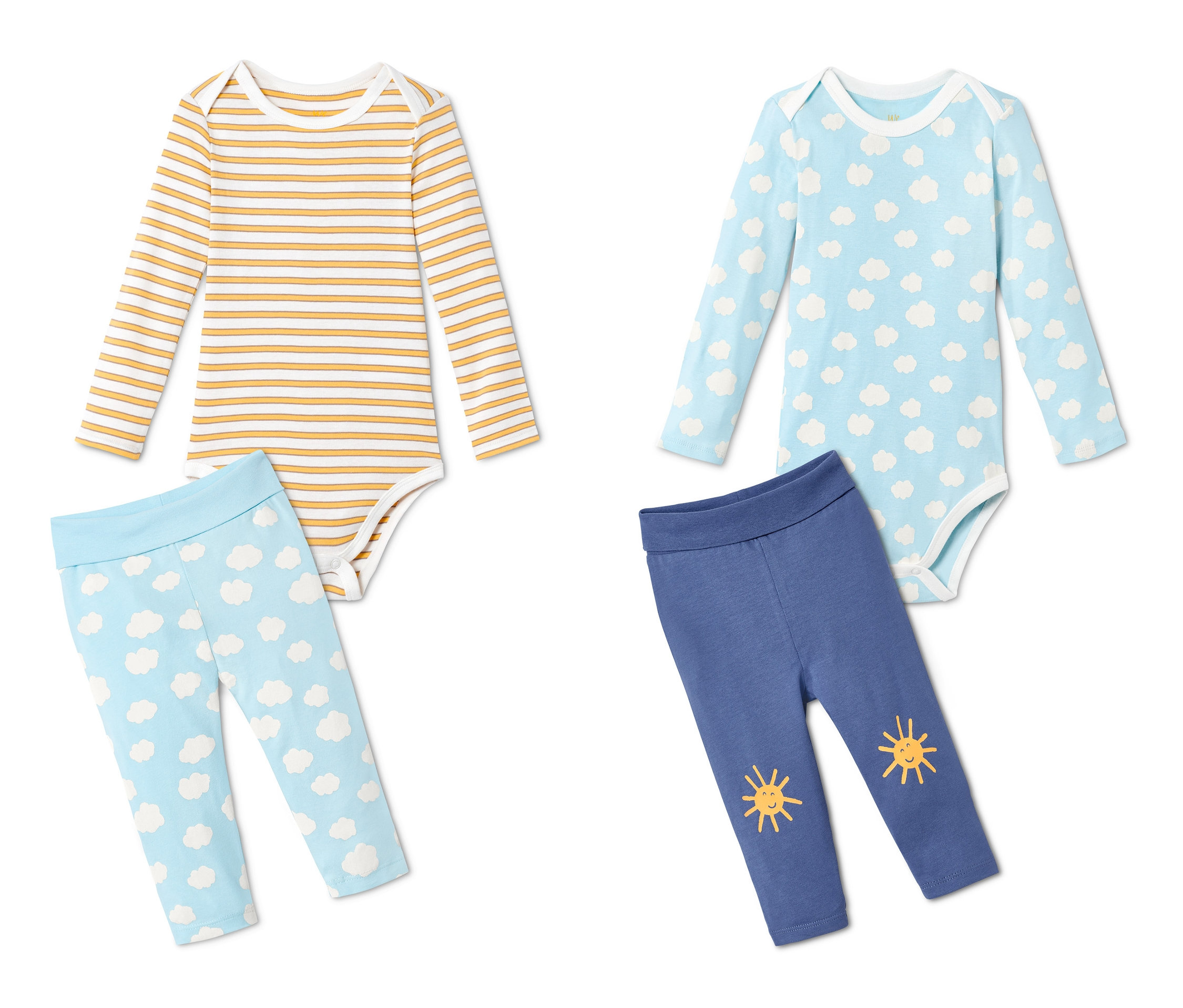 Tchibo - 4-teiliges Baby-Set aus Bio-Baumwolle - Herren - Gr. 86/92 - blau. Tchibo - 4-teiliges Baby-Set aus Bio-Baumwolle - Herren - Gr. 86/92 - blau <![CDATA[4-teiliges Baby-Set aus Bio-Baumwolle Farbe: Hosen 1x mittelblau, 1x hellblau mit weißem Wolken Herren Us günstig Kaufen-Tchibo - 4-teiliges Baby-Set aus Bio-Baumwolle - Herren - Gr. 86/92 - blau. Tchibo - 4-teiliges Baby-Set aus Bio-Baumwolle - Herren - Gr. 86/92 - blau <![CDATA[4-teiliges Baby-Set aus Bio-Baumwolle Farbe: Hosen 1x mittelblau, 1x hellblau mit weißem Wolken