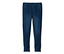 Blue denim