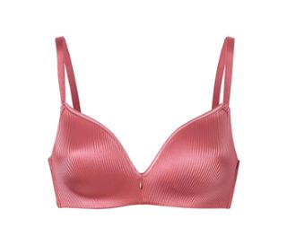 Roséfarben