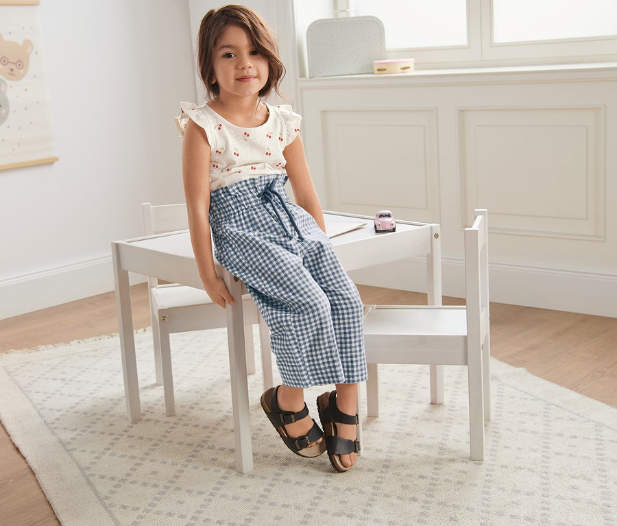 Culotte mit Leinen bei Tchibo kaufen 163456