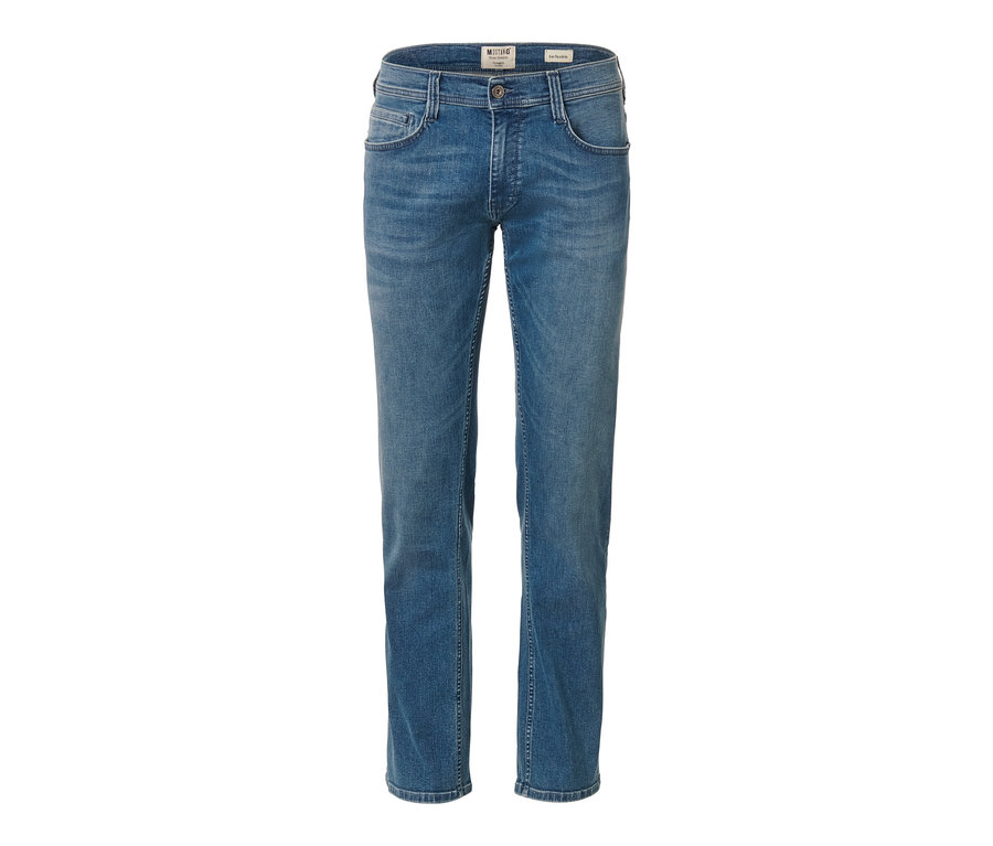 Blaue Jeans »Mustang«.