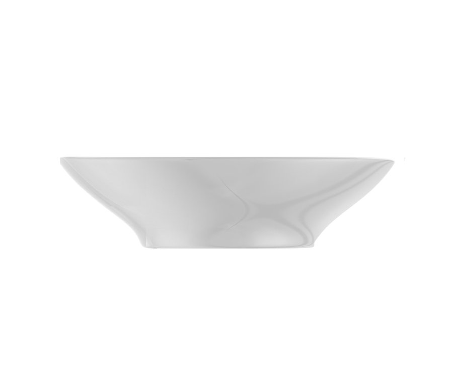 Schütte Aufsatzwaschtisch »Tassoni Bowl«, ca. 59 x 40,5 cm.