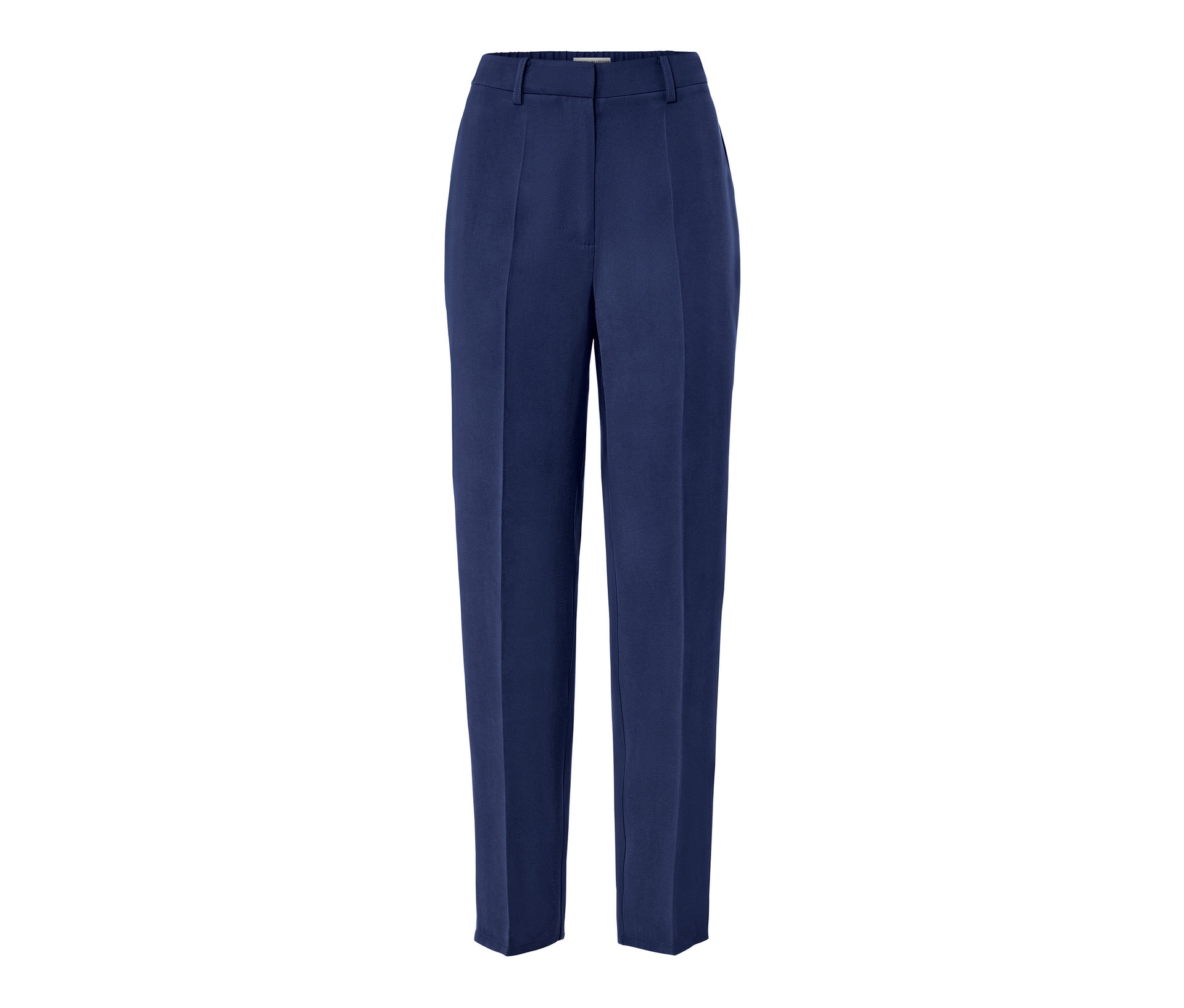 Webhose - Damen - Gr. 38 - dunkelblau - dunkelblau