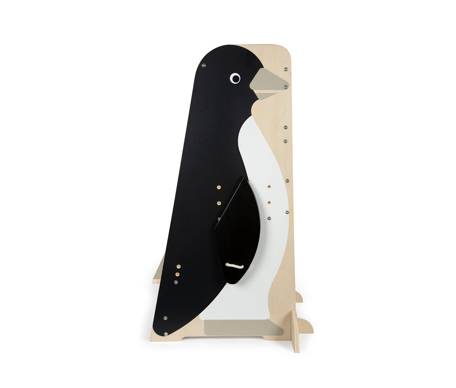 small foot Lernturm Pinguin "Wildlife"