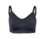 Seamless-Sport-BH, blau - Blau