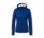 Laufjacke, royalblau - Royalblau