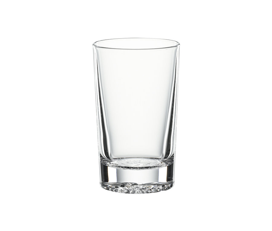 Leeres Spiegelau Softdrinkglas »Lounge 2.0«.