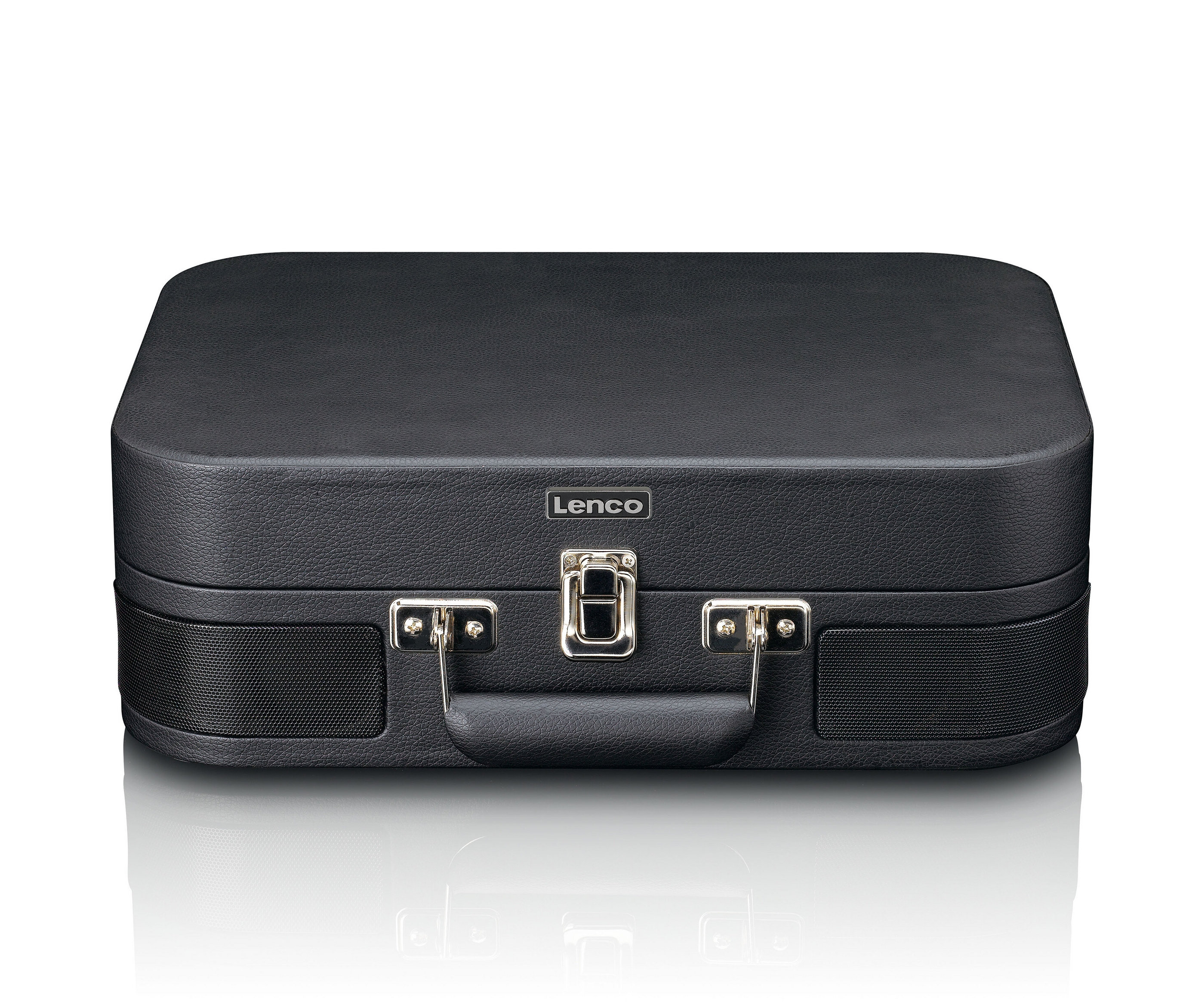 Thumbnail - Lenco Plattenspieler »Tt-116«, schwarz