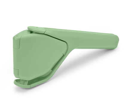 Platzspar-Zitruspresse