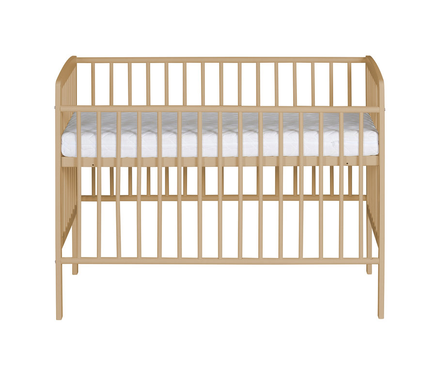 Schardt Beistellbett für Boxspring »Micky«, naturfarben.