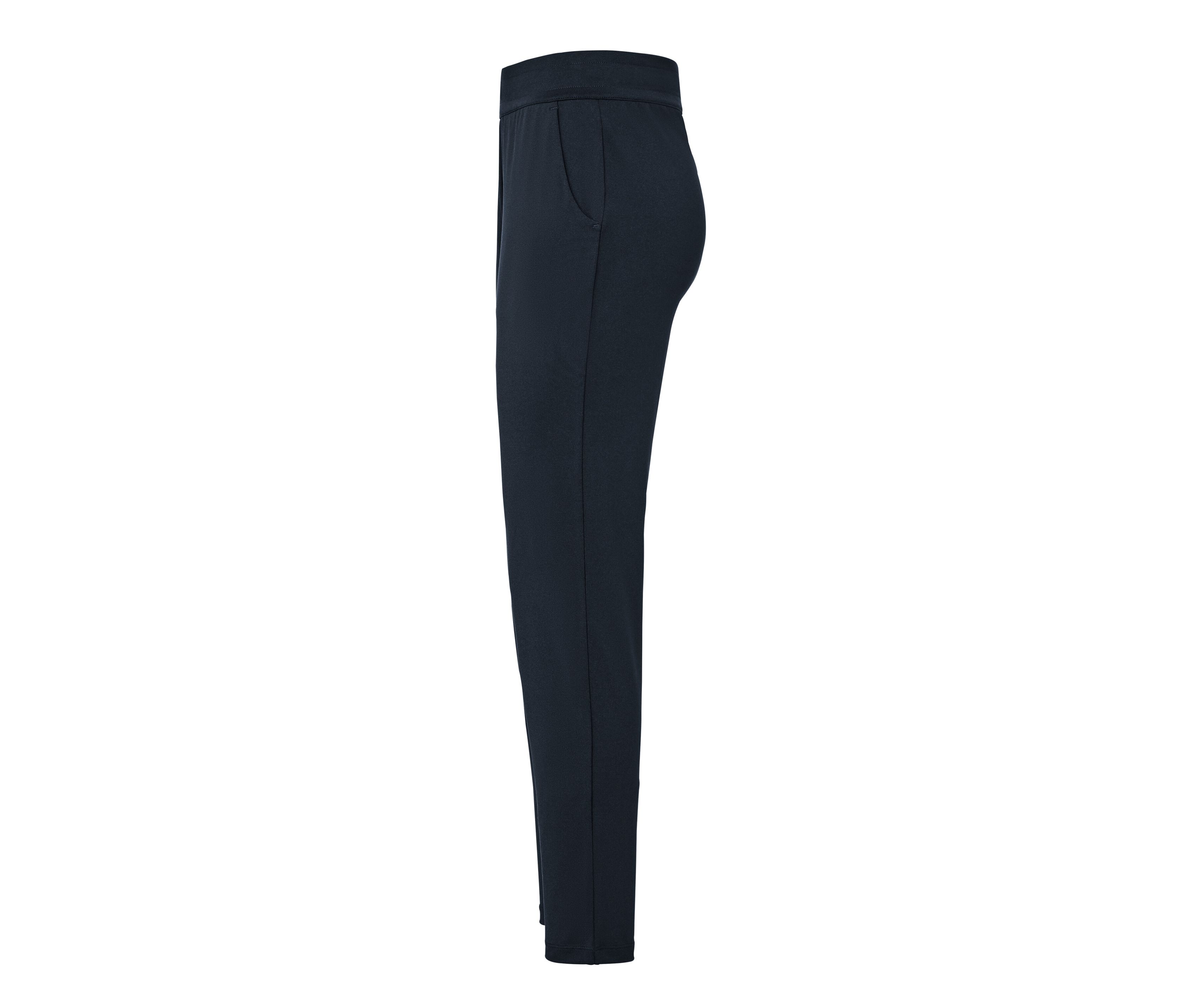 Thumbnail - Tchibo - Trainingshose - Damen - Gr. S - dunkelblau