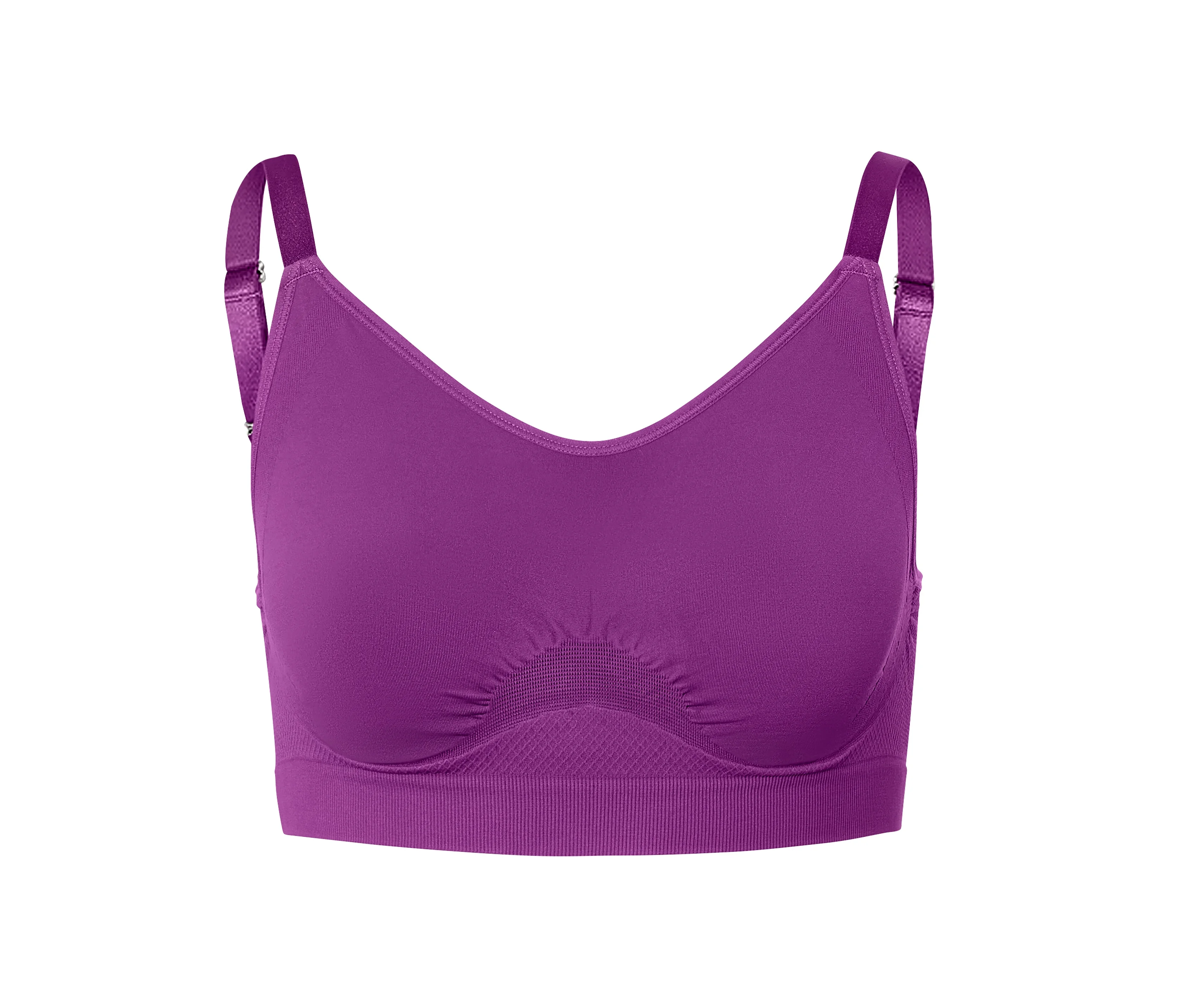 Tchibo - Seamless-Sport-BH - Damen - Gr. L - dunkelrosa. Tchibo - Seamless-Sport-BH - Damen - Gr. L - dunkelrosa <![CDATA[Seamless-Sport-BH, beere Farbe: Beere Material: 90% Polyamid (TACTEL®), 10% Elasthan (LYCRA®) Mit der Faser TACTEL®: hautsympathisch, SP Sport günstig Kaufen-Tchibo - Seamless-Sport-BH - Damen - Gr. L - dunkelrosa. Tchibo - Seamless-Sport-BH - Damen - Gr. L - dunkelrosa <![CDATA[Seamless-Sport-BH, beere Farbe: Beere Material: 90% Polyamid (TACTEL®), 10% Elasthan (LYCRA®) Mit der Faser TACTEL®: hautsympathisch,