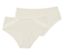 2 Pantys, creme - creme