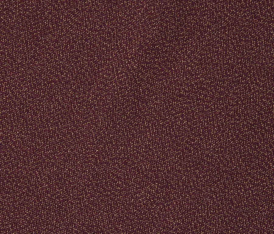 Nahaufnahme einer Tannenbaumdecke.