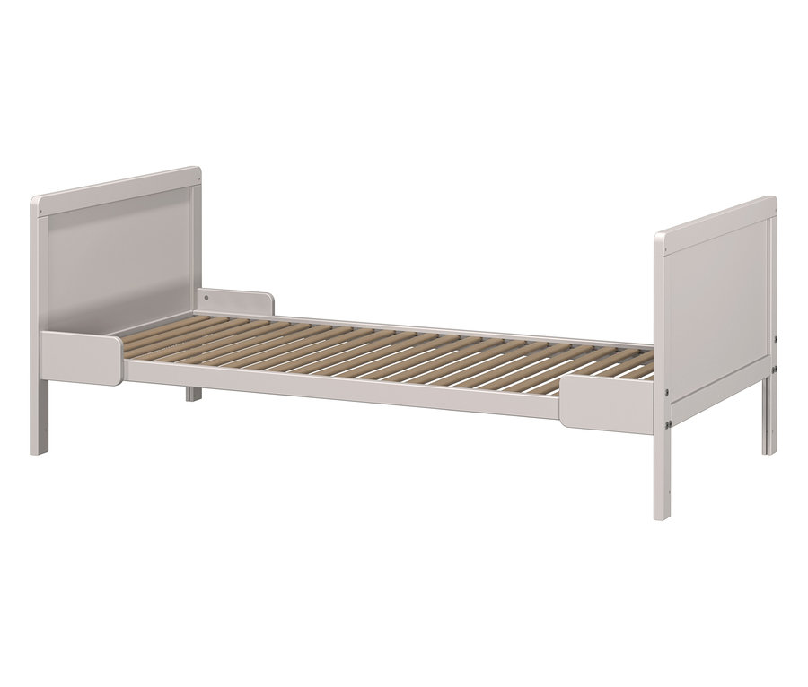 Kinderbett »Alkmaar«, 140 x 70 cm, kaschmir.