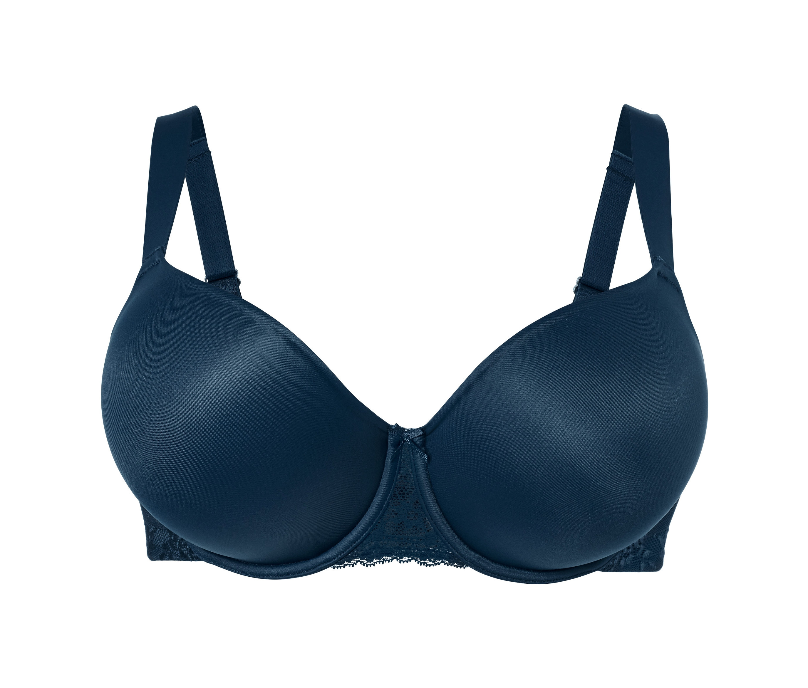 Gel günstig Kaufen-Tchibo - Bügel-BH - Damen - Gr. 85D - dunkelblau. Tchibo - Bügel-BH - Damen - Gr. 85D - dunkelblau <![CDATA[Bügel-BH, dunkelblau Farbe: Dunkelblau Material: 73% Polyamid, 27% Elasthan Spitze 89% Polyamid, 11% Elasthan Futter 85% Polyamid, 15% El