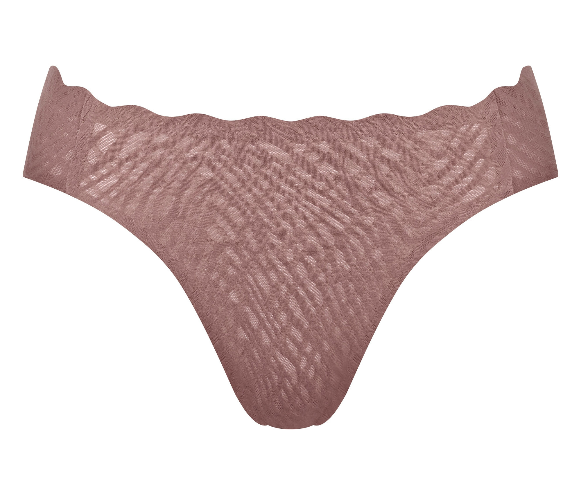 sloggi Zero Feel Bliss High leg - Damen - Gr. S