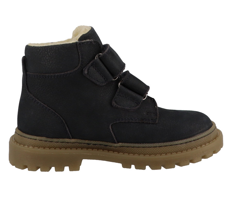 Marineblauer LURCHI »Daniele-TEX«.