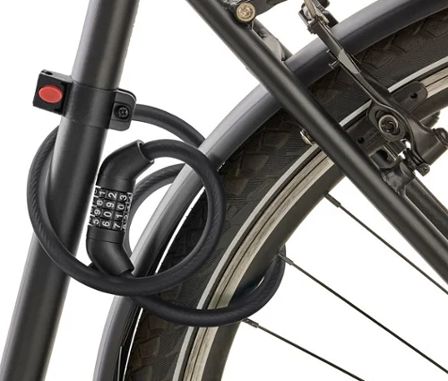 Fahrradschloss bei Tchibo kaufen | 218098