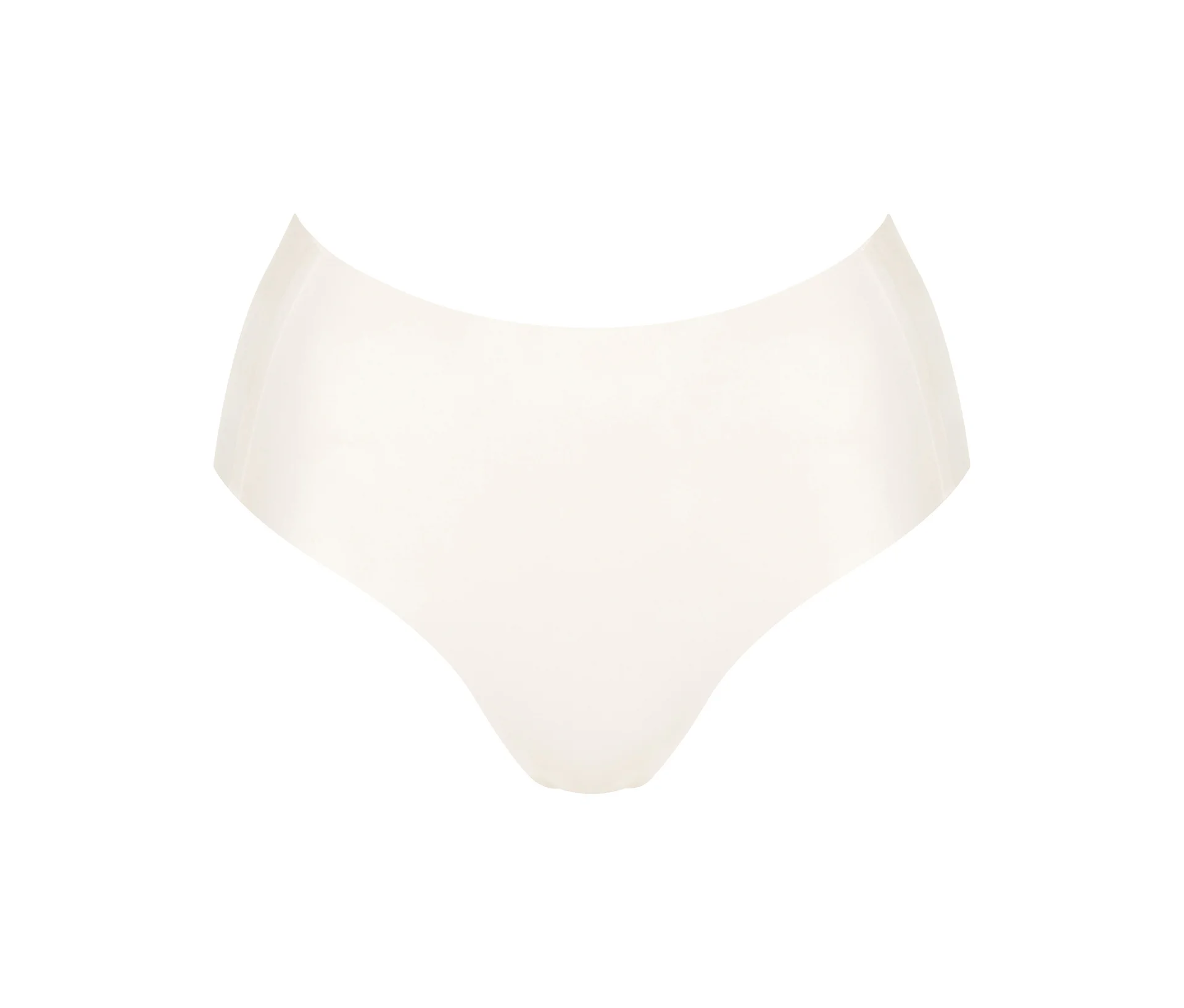 Sloggi Damen Zero Feel 2.0 High Waist - Gr. Xl - Bild 4