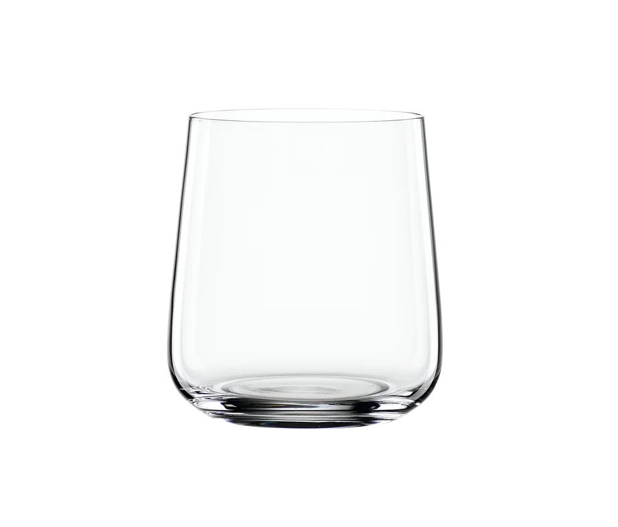Ein Spiegelau Wasserglas »Style«.